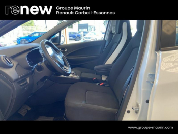 Photo 11 du bon plan RENAULT Zoe E-Tech Business charge normale R110 Achat IntÃ©gral - 21 occasion à 12890 €