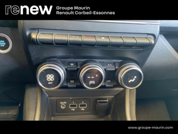 Photo 15 du bon plan RENAULT Zoe E-Tech Business charge normale R110 Achat IntÃ©gral - 21 occasion à 12890 €