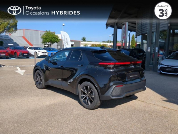 Photo 2 du bon plan TOYOTA C-HR 2.0 200ch Design NG23 occasion à 31290 €