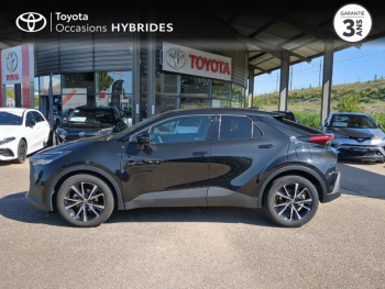 Photo 3 du bon plan TOYOTA C-HR 2.0 200ch Design NG23 occasion à 31290 €
