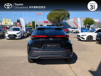 Photo 4 du bon plan TOYOTA C-HR 2.0 200ch Design NG23 occasion à 31290 €