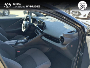 Photo 6 du bon plan TOYOTA C-HR 2.0 200ch Design NG23 occasion à 31290 €