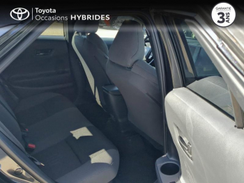 Photo 7 du bon plan TOYOTA C-HR 2.0 200ch Design NG23 occasion à 31290 €