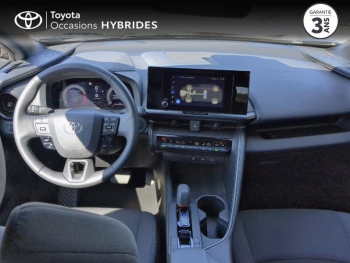 Photo 8 du bon plan TOYOTA C-HR 2.0 200ch Design NG23 occasion à 31290 €