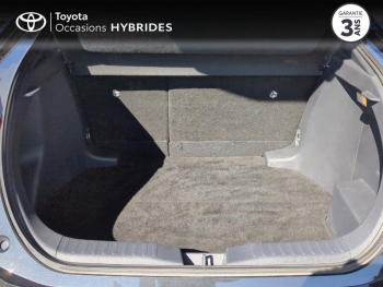 Photo 10 du bon plan TOYOTA C-HR 2.0 200ch Design NG23 occasion à 31290 €