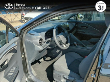 Photo 11 du bon plan TOYOTA C-HR 2.0 200ch Design NG23 occasion à 31290 €