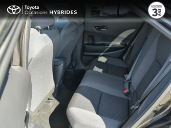 Photo 12 du bon plan TOYOTA C-HR 2.0 200ch Design NG23 occasion à 31290 €