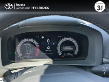 Photo 14 du bon plan TOYOTA C-HR 2.0 200ch Design NG23 occasion à 31290 €