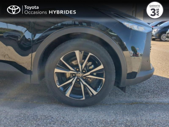 Photo 16 du bon plan TOYOTA C-HR 2.0 200ch Design NG23 occasion à 31290 €