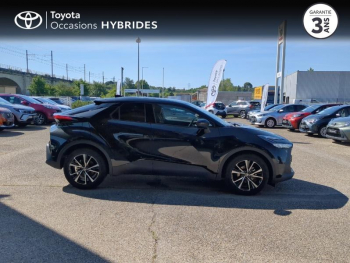 Photo 17 du bon plan TOYOTA C-HR 2.0 200ch Design NG23 occasion à 31290 €