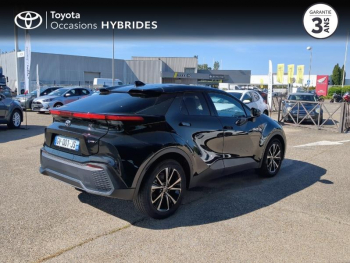 Photo 18 du bon plan TOYOTA C-HR 2.0 200ch Design NG23 occasion à 31290 €