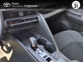 Photo 20 du bon plan TOYOTA C-HR 2.0 200ch Design NG23 occasion à 31290 €