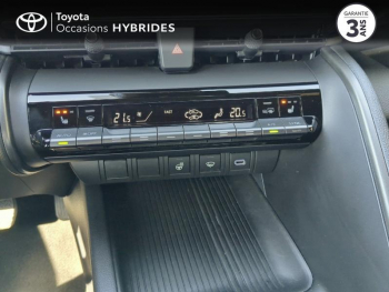 Photo 22 du bon plan TOYOTA C-HR 2.0 200ch Design NG23 occasion à 31290 €