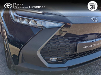 Photo 24 du bon plan TOYOTA C-HR 2.0 200ch Design NG23 occasion à 31290 €