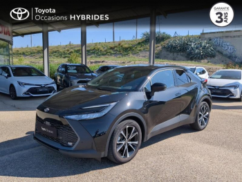 Photo 25 du bon plan TOYOTA C-HR 2.0 200ch Design NG23 occasion à 31290 €