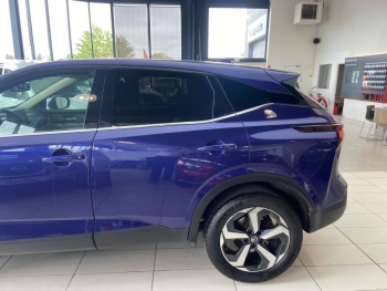 Photo 5 du bon plan NISSAN Qashqai 1.3 Mild Hybrid 158ch N-Connecta Xtronic occasion à 21980 €