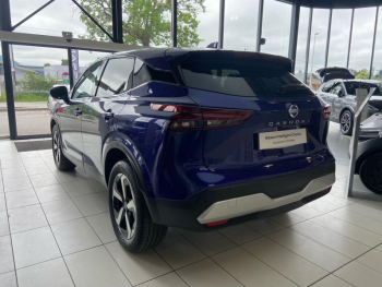 Photo 6 du bon plan NISSAN Qashqai 1.3 Mild Hybrid 158ch N-Connecta Xtronic occasion à 21980 €