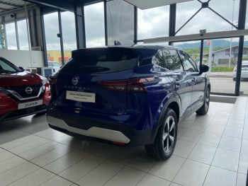 Photo 8 du bon plan NISSAN Qashqai 1.3 Mild Hybrid 158ch N-Connecta Xtronic occasion à 21980 €