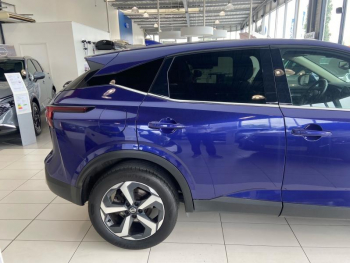 Photo 9 du bon plan NISSAN Qashqai 1.3 Mild Hybrid 158ch N-Connecta Xtronic occasion à 21980 €