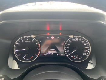 Photo 12 du bon plan NISSAN Qashqai 1.3 Mild Hybrid 158ch N-Connecta Xtronic occasion à 21980 €