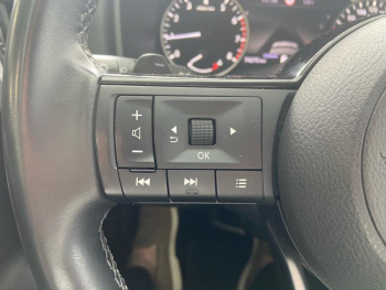 Photo 14 du bon plan NISSAN Qashqai 1.3 Mild Hybrid 158ch N-Connecta Xtronic occasion à 21980 €