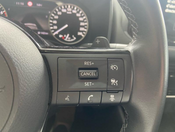 Photo 15 du bon plan NISSAN Qashqai 1.3 Mild Hybrid 158ch N-Connecta Xtronic occasion à 21980 €