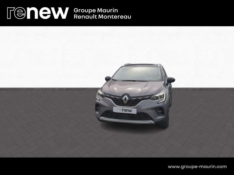 Bon plan RENAULT Captur 1.0 TCe 90ch Techno occasion à 18390 €