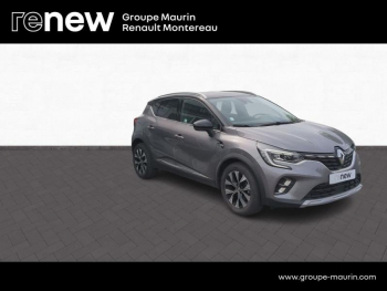 Photo 2 du bon plan RENAULT Captur 1.0 TCe 90ch Techno occasion à 18390 €