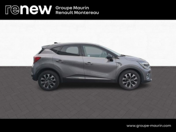 Photo 3 du bon plan RENAULT Captur 1.0 TCe 90ch Techno occasion à 18390 €