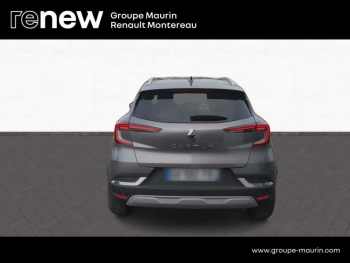Photo 4 du bon plan RENAULT Captur 1.0 TCe 90ch Techno occasion à 18390 €