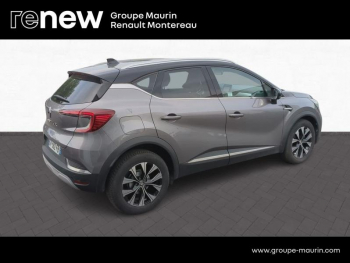Photo 5 du bon plan RENAULT Captur 1.0 TCe 90ch Techno occasion à 18390 €