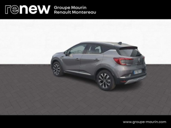 Photo 6 du bon plan RENAULT Captur 1.0 TCe 90ch Techno occasion à 18390 €
