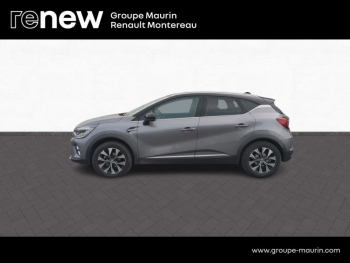 Photo 7 du bon plan RENAULT Captur 1.0 TCe 90ch Techno occasion à 18390 €