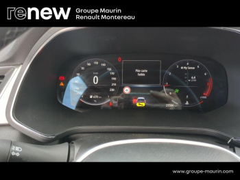 Photo 9 du bon plan RENAULT Captur 1.0 TCe 90ch Techno occasion à 18390 €