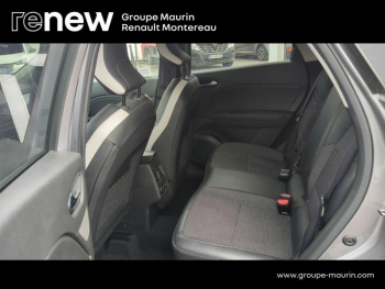 Photo 11 du bon plan RENAULT Captur 1.0 TCe 90ch Techno occasion à 18390 €