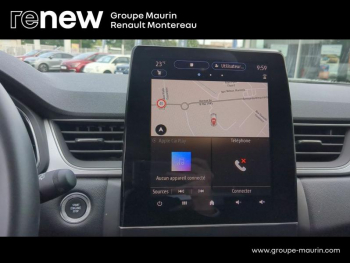 Photo 12 du bon plan RENAULT Captur 1.0 TCe 90ch Techno occasion à 18390 €