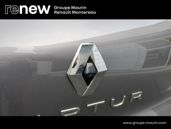 Photo 15 du bon plan RENAULT Captur 1.0 TCe 90ch Techno occasion à 18390 €