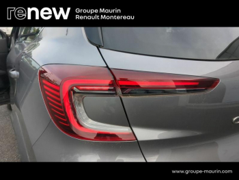 Photo 16 du bon plan RENAULT Captur 1.0 TCe 90ch Techno occasion à 18390 €