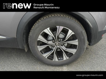 Photo 17 du bon plan RENAULT Captur 1.0 TCe 90ch Techno occasion à 18390 €
