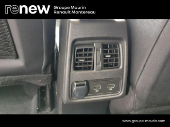 Photo 19 du bon plan RENAULT Captur 1.0 TCe 90ch Techno occasion à 18390 €