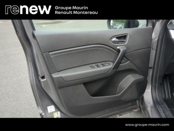 Photo 20 du bon plan RENAULT Captur 1.0 TCe 90ch Techno occasion à 18390 €