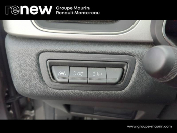 Photo 21 du bon plan RENAULT Captur 1.0 TCe 90ch Techno occasion à 18390 €