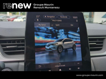 Photo 28 du bon plan RENAULT Captur 1.0 TCe 90ch Techno occasion à 18390 €