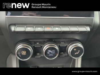 Photo 29 du bon plan RENAULT Captur 1.0 TCe 90ch Techno occasion à 18390 €
