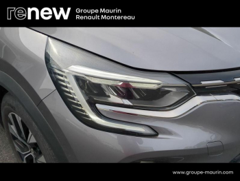 Photo 32 du bon plan RENAULT Captur 1.0 TCe 90ch Techno occasion à 18390 €