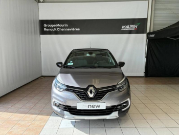 Photo 2 du bon plan RENAULT Captur 0.9 TCe 90ch energy Intens Euro6c occasion à 14990 €