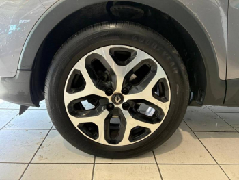 Photo 4 du bon plan RENAULT Captur 0.9 TCe 90ch energy Intens Euro6c occasion à 14990 €