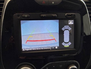 Photo 6 du bon plan RENAULT Captur 0.9 TCe 90ch energy Intens Euro6c occasion à 14990 €