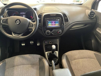 Photo 7 du bon plan RENAULT Captur 0.9 TCe 90ch energy Intens Euro6c occasion à 14990 €