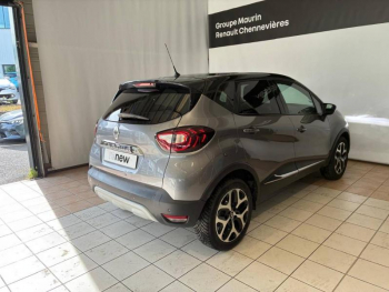 Photo 11 du bon plan RENAULT Captur 0.9 TCe 90ch energy Intens Euro6c occasion à 14990 €